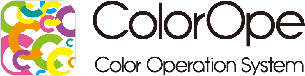 Color Operation System