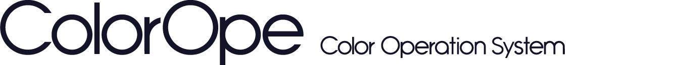 Color Operation System