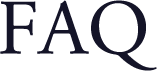 FAQ